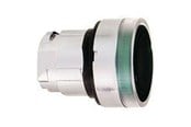 Druckknöpfe und Signalgeräte - Schneider Electric Illuminated pushbutton he - ZB4BW33
