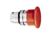 Druckknöpfe und Signalgeräte - Schneider Electric Mushroomm push but head - ZB4BC4