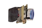 Druckknöpfe und Signalgeräte - Schneider Electric Illuminated pushbutton - XB4BW36B5