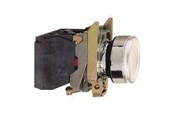 Druckknöpfe und Signalgeräte - Schneider Electric Immuminated pushbotton - XB4BW31M5