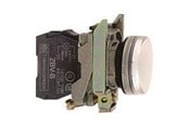 Druckknöpfe und Signalgeräte - Schneider Electric Pilot light - XB4BVM1