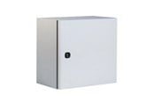 Schaltkästen und Schränke - Schneider Electric S3d glazed door.h600xw500xd250 - NSYS3D6525P
