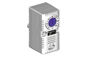 Schaltkästen und Schränke - Schneider Electric Simple thermostat (no vent.) (of) - NSYCCOTHO