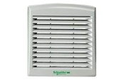 Schaltkästen und Schränke - Schneider Electric Grid ext. 7032 cut-out 291x291mm - NSYCAG223LPF