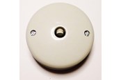 Schaltereinheiten - Csp Mounting box 4 inputs and earth t- model thermoplastic gre - 7420000117