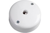 Schaltereinheiten - Csp Mounting box 4 inputs and earth csp a-model thermoplastic w - 7420000227