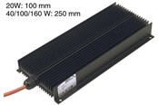 Elektrische Heizung - Danfoss Heating element 70w 240v devitron - 60801156