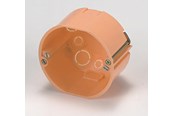 Kabel und Drähte - Danfoss Box for insertion from the front to the thin walls - 19808930