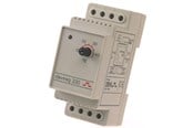 Komponenten für Schaltkästen und Schränke - Danfoss Thermostat 330 5/45 degrees with cable and sensor - 140F1072