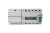 Kabel und Drähte - Danfoss Detector 850 electronic control unit - 140F1085