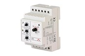 Komponenten für Schaltkästen und Schränke - Danfoss Thermostat devireg 316 inclusiv 3m sensor cable - 140F1075