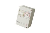 Kabel und Drähte - Danfoss Devireg 610 electronic thermostat - 140F1080