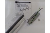 Anschlussausrüstung - Danfoss Molding kit f varmekabel - 19805704