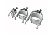 Schaltkästen und Schränke - ABB Cableholder 97l2408 28-34 mm - DK97L2403