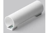 Tabletts, Schienenverteiler und Armaturen - ABB Conduit extension ø20mm aj20 - 2TKA160011G1