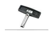 Schaltkästen und Schränke - ABB Triangle key 2cea000042k2671 - 2CEA000042K2671