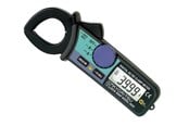 Instrumente - Elma Instruments Kyoritsu 2033 mini clamp meter ac/dc - 5706445250035