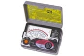 Instrumente - Elma Instruments Kyoritsu 3132 insulation tester - 5706445250066