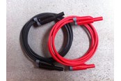 Instrumente - Elma Instruments Test lead - 2711 red 200cm - 5703317459954