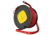 Instrumente - Elma Instruments Elma cable drum red 50m 1.5mm2 - 5706445320776