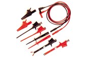 Instrumente - Elma Instruments Test lead kit for dmm 44100 - 5706445320004