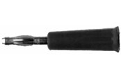 Instrumente - Elma Instruments Banana plug - 1060 red - 5703317460691