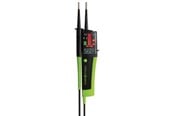 Instrumente - Elma Instruments Elma 2100x - cat iv voltage tester with digital display - 5706445140060