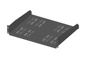 Rack-Gehäuse - Enoc System MHF 19370 S - 2U - Fixed Shelf - 50577