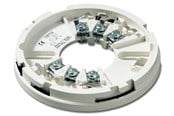 Sicherheit - UTC Fire & Security 10 cm diameter base - 6 terminals - DB702