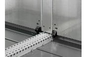 Schaltkästen und Schränke - Rittal Mounting plate infill for ts ts - 4591700