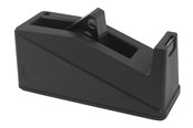 Klebeband und Kleber - Antalis Tapedispenser table black til 19mmx33/66m - 1421475