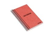 Blöcke, Formulare und Notizbücher - Esselte Spiral note pad esselte ruled 140x90mm 13170 - 1394374-000