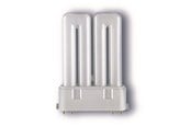 LED-Birnen - Osram Fluoreszierende Glühbirne dulux-f 36w/830 2g10 2G10 - 4050300299051
