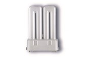 LED-Birnen - Osram Fluoreszierende Glühbirne Dulux F 24W/840 2G10 - 4050300333588