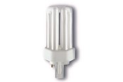 LED-Birnen - Osram Fluoreszierende Glühbirne Dulux T Plus 13W/830 GX24d-1 - 4050300446929