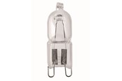 LED-Birnen - Osram Halogenglühlampe Halopin Pro 20W (25W) 2700K G9 - 4008321945273