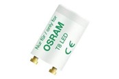 LED-Birnen - Osram Starter substitube t8 led starter - 4058075013674