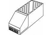 Treiber, Spulen & Transformatoren - HaloPower Transformer 70/1-kt mini 70va - HPM 70/1-KT