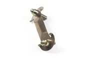 Komponenten für Schaltkästen und Schränke - Eaton Clamp for hf3a and hf3b - 741B0030
