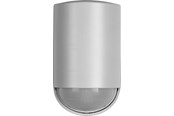 Bewegungssensoren und Dämmerungsschalter - Niko-Servodan Sensor minilux pir 180° white - 41-231