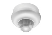 Bewegungssensoren und Dämmerungsschalter - Niko-Servodan Presence detector surface mounted 360° 2 channel master - 41-721