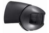 Bewegungssensoren und Dämmerungsschalter - Niko-Servodan Sensor minilux pir 200o anthracite - 41-227/AN