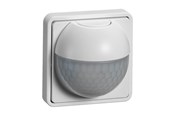 Bewegungssensoren und Dämmerungsschalter - Niko-Servodan Motion detector 180° wall flush mounted - 41-203