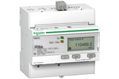 Komponenten für Schaltkästen und Schränke - Schneider Electric Kwh meter 400v 3p+n ct mbus mid - A9MEM3235