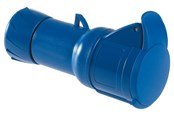 Verschiedene elektrische Produkte - Schneider Electric Wander socket pk pratika connect 32a ip44 - PKY32M423