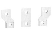 Komponenten für Schaltkästen und Schränke - Schneider Electric 3p spreader ph barriers - LV431563
