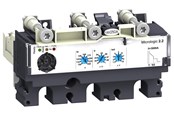 Komponenten für Schaltkästen und Schränke - Schneider Electric 3p3t micrologic 2.2 250a trip unit - LV431470