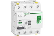 Komponenten für Schaltkästen und Schränke - Schneider Electric Rccb earth leakage protection 4p 40a 300ma b-class-si super - A9Z64440