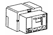 Komponenten für Schaltkästen und Schränke - Schneider Electric 1 aux.switch c/o contact of/sde/sdv(ns80 - 29450