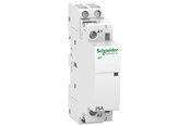 Komponenten für Schaltkästen und Schränke - Schneider Electric Acti9 ict contactor 25a 1no 230v 18 mm - A9C20731